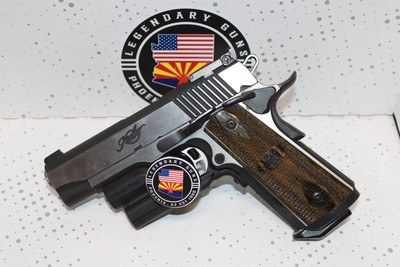 Kimber Eclipse Pro Target II 45 - Image 1 of 9
