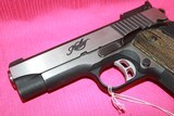 Kimber Eclipse Pro 45 - 2 of 8