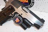 Kimber Eclipse Pro Target II 45 - Image 7 of 9