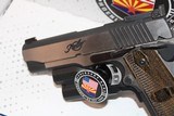 Kimber Eclipse Pro Target II 45 - Image 2 of 9
