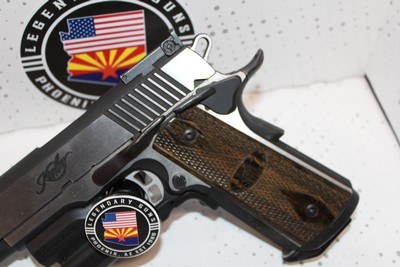 Kimber Eclipse Pro Target II 45 - Image 3 of 9