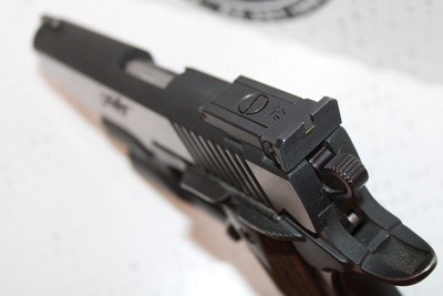 Kimber Eclipse Pro Target II 45 - Image 4 of 9