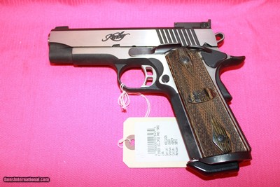 Kimber Eclipse Pro 45