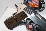 Kimber Eclipse Pro Target II 45 - Image 8 of 9