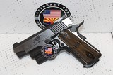 Kimber Eclipse Pro Target II 45 - Image 1 of 9