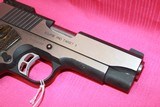 Kimber Eclipse Pro 45 - 5 of 8