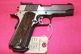 Kimber Eclipse Pro 45 - 4 of 8