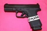 Ruger RXM