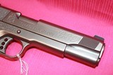 Springfield 1911 Gunsite Pistol - 5 of 14
