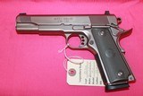 Springfield 1911 Gunsite Pistol - 1 of 14
