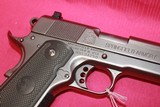 Springfield 1911 Gunsite Pistol - 6 of 14