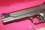 Springfield 1911 Gunsite Pistol - 2 of 14
