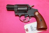 Colt Agent 38 - 1 of 12