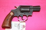 Colt Agent 38 - 4 of 12