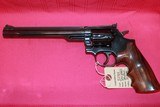 Dan Wesson 15