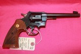 Colt Officers Model 38 - 5 of 13