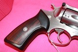 Ruger GP100 - 8 of 10