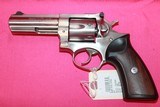 Ruger GP100 - 1 of 10