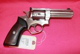 Ruger GP100 - 5 of 10