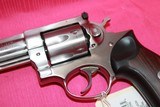 Ruger GP100 - 2 of 10