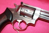 Ruger GP100 - 7 of 10