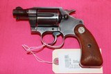 Colt Cobra Lightweight - 1 of 11