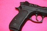 CZ 75D Compact - 6 of 8