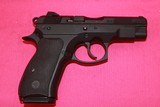 CZ 75D Compact - 4 of 8