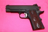 Springfield Range Officer Compact 45 - 1 of 8