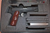 Springfield Range Officer Compact 45 - 8 of 8