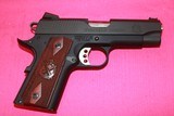 Springfield Range Officer Compact 45 - 4 of 8