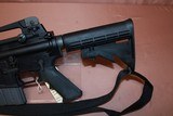 Colt LE Carbine {Restricted RollMark} - 4 of 8