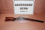 Uberti 1873 44-40 - 1 of 12