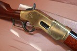 Uberti 1866 Yellowboy 44-40 - 2 of 11