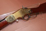 Uberti 1866 Yellowboy 44-40 - 6 of 11