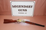 Uberti 1866 Yellowboy 44-40 - 1 of 11