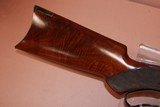 Winchester 1886 Deluxe Turnbull - 3 of 16