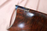 Winchester 1886 Deluxe Turnbull - 16 of 16