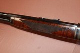 Winchester 1886 Deluxe Turnbull - 8 of 16