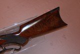 Winchester 1886 Deluxe Turnbull - 9 of 16