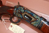 Winchester 1886 Deluxe Turnbull - 2 of 16