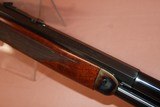 Winchester 1886 Deluxe Turnbull - 6 of 16