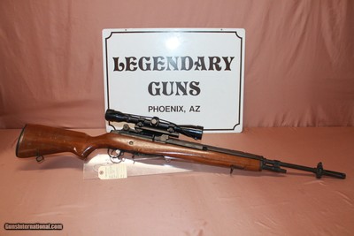 Springfield M1A Early