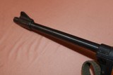 Ruger Mini 14 - 8 of 10