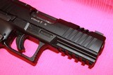 Walther WMP 22 Magnum - 5 of 9