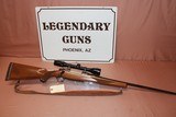 Ruger M77 7MM Mag - 1 of 15