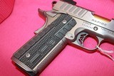 Kimber Rapide Dawn 45 - 6 of 8