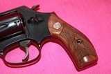 S&W Model 36 No Lock - 4 of 7