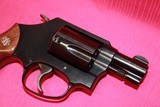 S&W Model 36 No Lock - 6 of 7