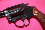 S&W Model 36 No Lock - 2 of 7